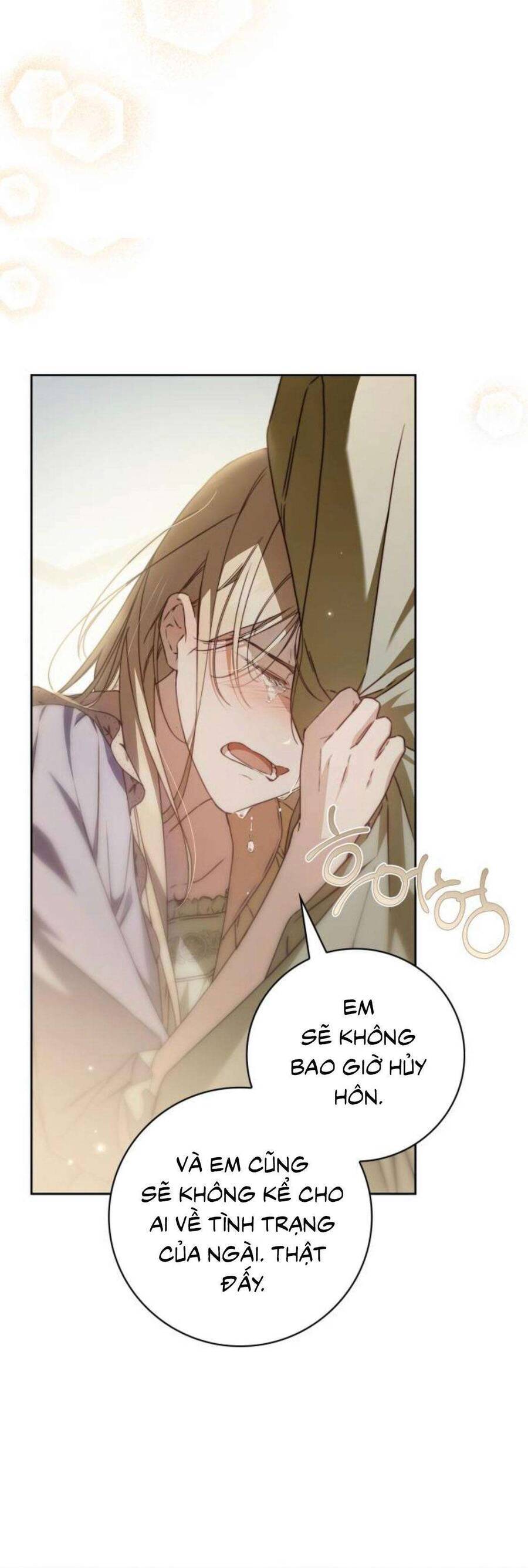 Hầu Nữ Bí Mật Của Bá Tước: Chapter 23