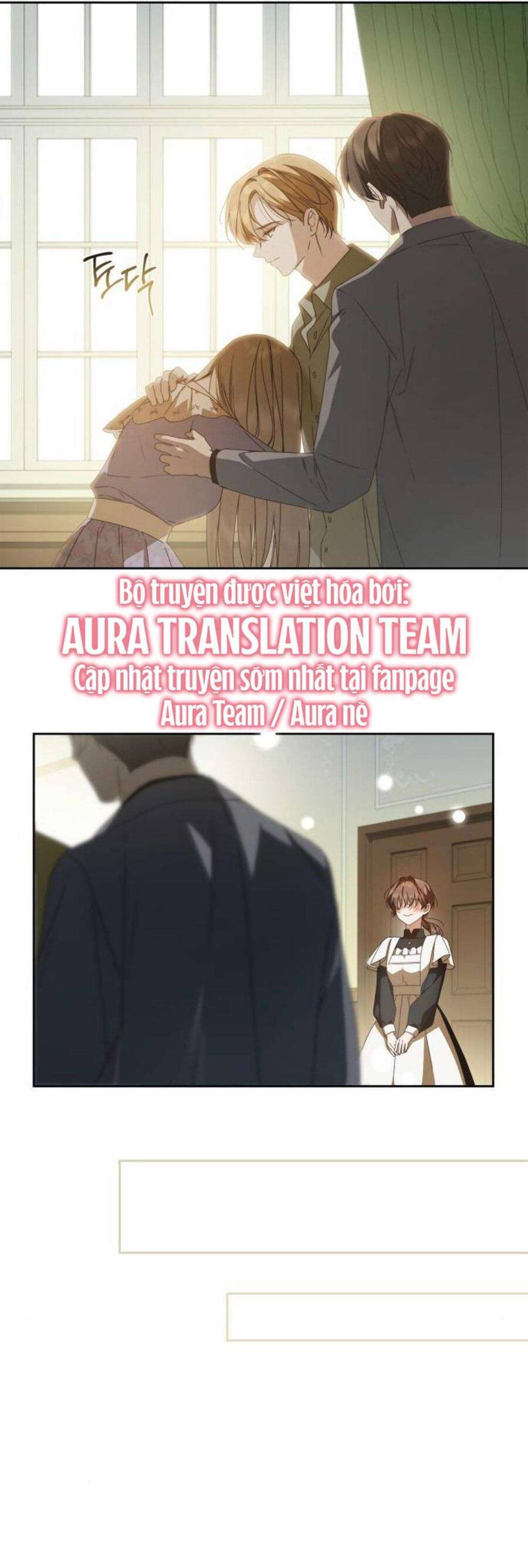 Hầu Nữ Bí Mật Của Bá Tước: Chapter 23