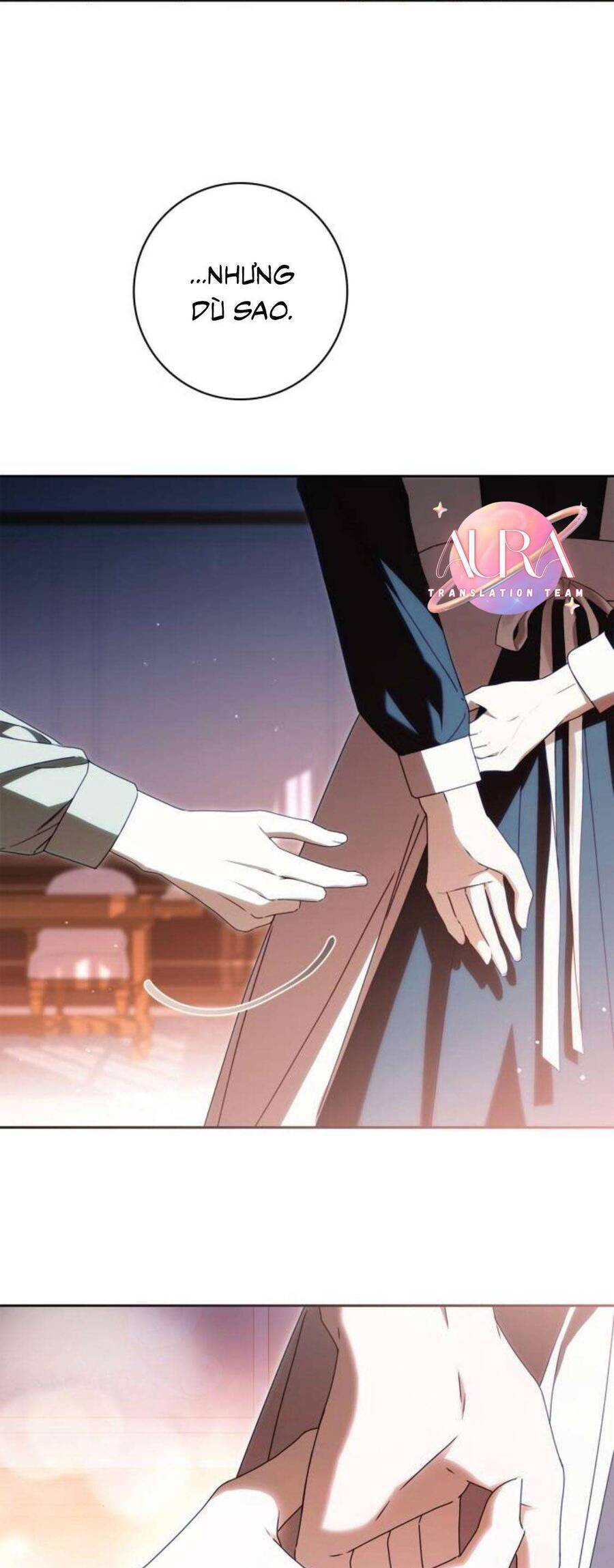 Hầu Nữ Bí Mật Của Bá Tước: Chapter 23