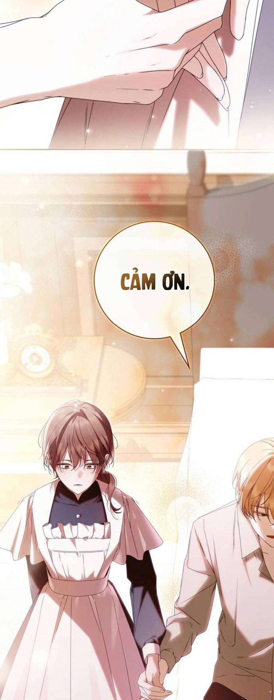 Hầu Nữ Bí Mật Của Bá Tước: Chapter 23