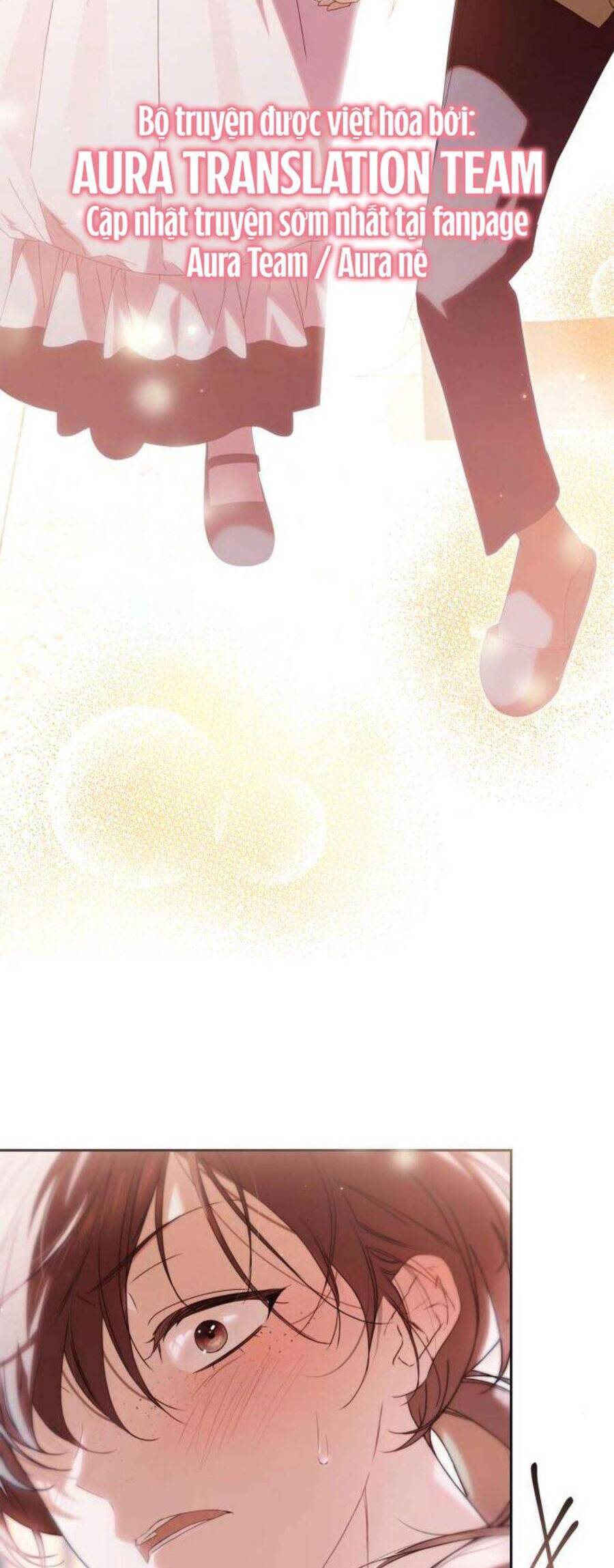 Hầu Nữ Bí Mật Của Bá Tước: Chapter 23