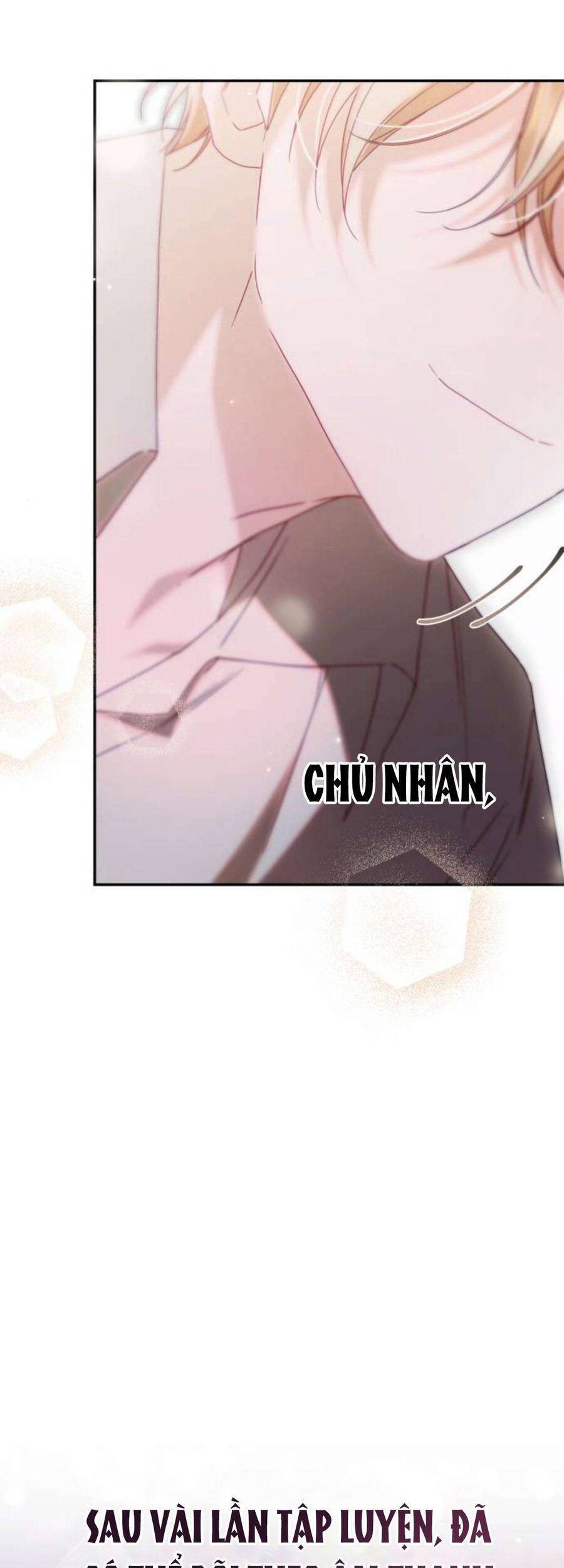 Hầu Nữ Bí Mật Của Bá Tước: Chapter 23