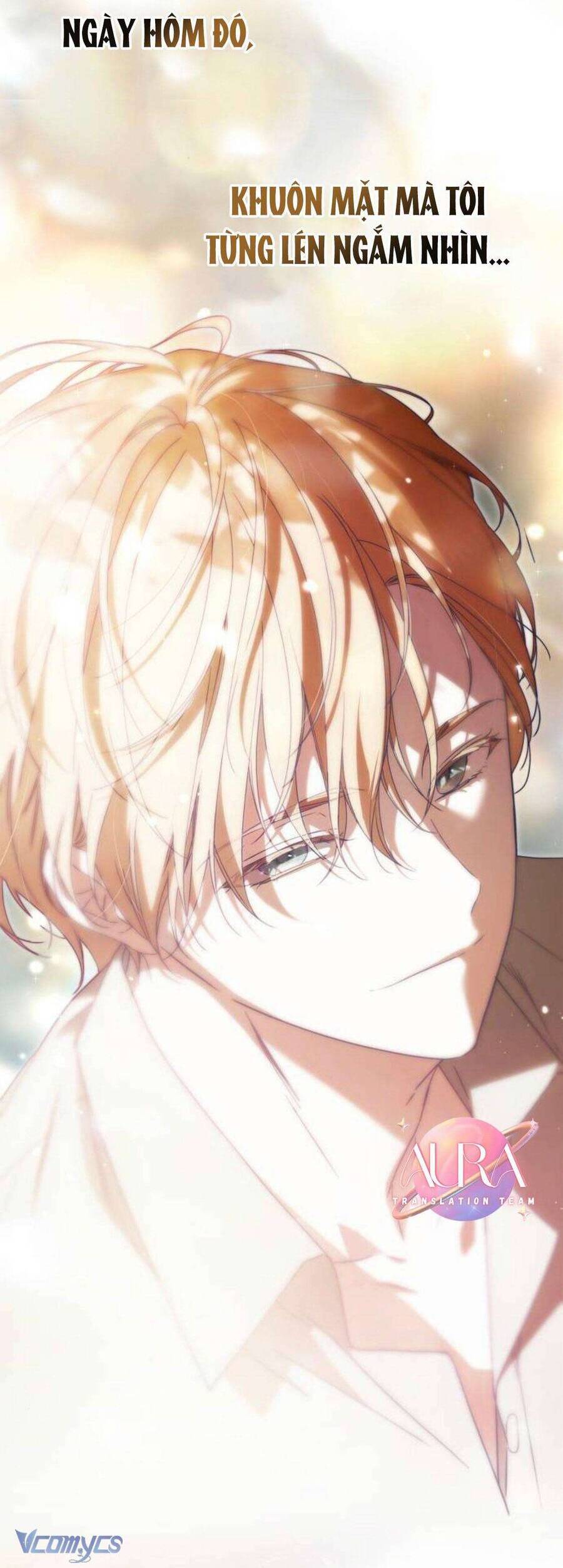 Hầu Nữ Bí Mật Của Bá Tước: Chapter 23