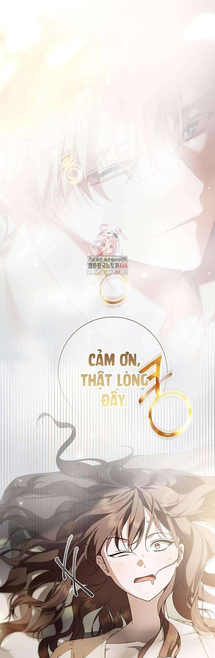 Hầu Nữ Bí Mật Của Bá Tước: Chapter 24