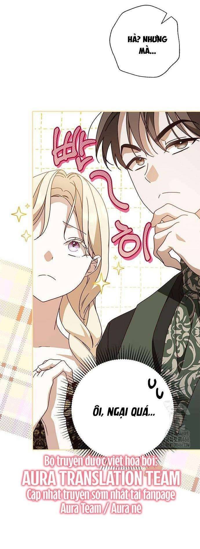 Hầu Nữ Bí Mật Của Bá Tước: Chapter 24