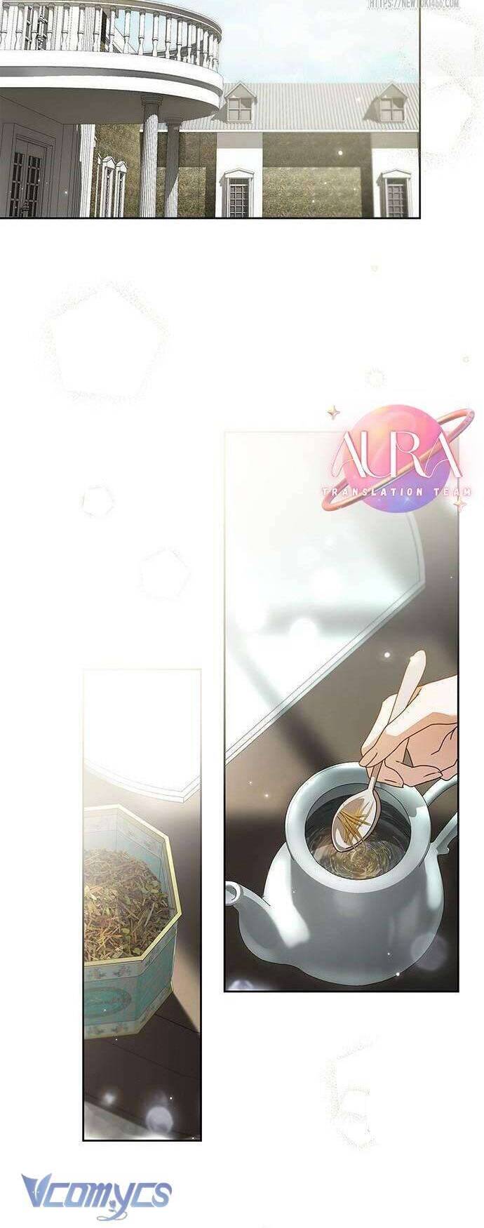 Hầu Nữ Bí Mật Của Bá Tước: Chapter 24