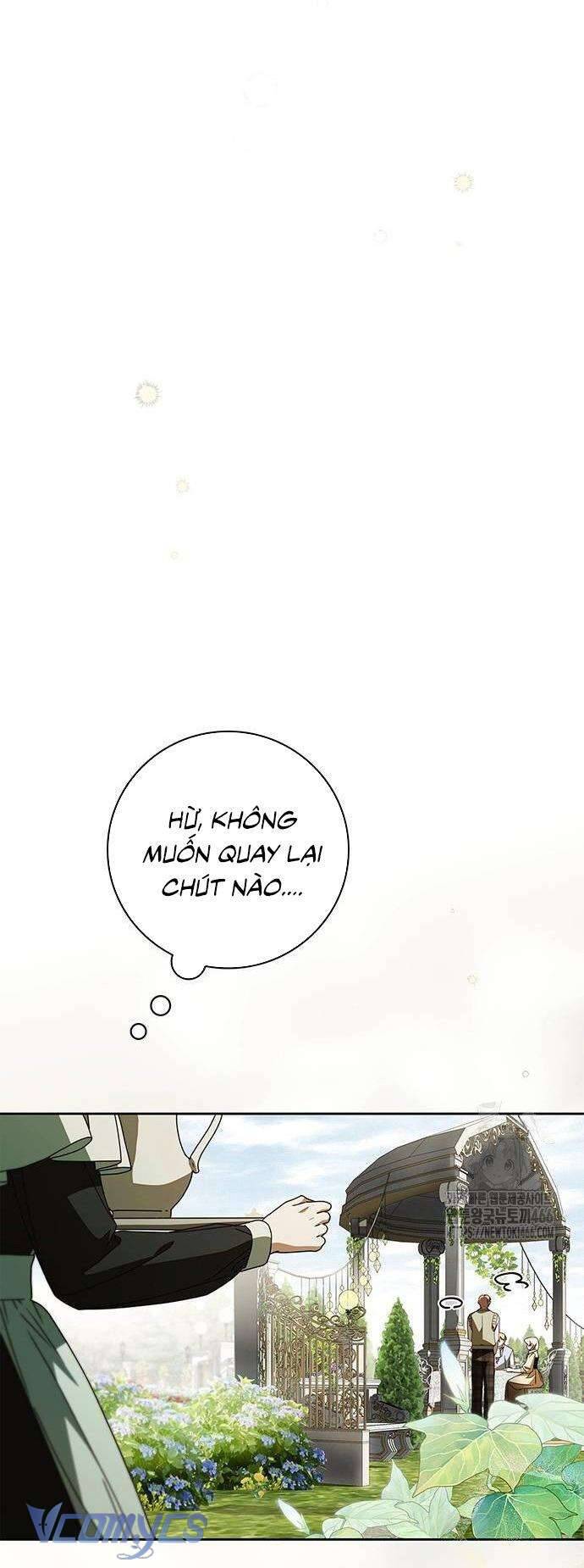 Hầu Nữ Bí Mật Của Bá Tước: Chapter 24