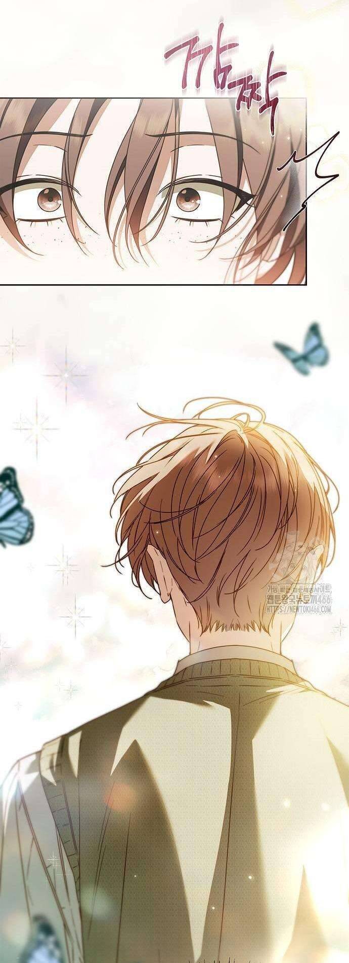 Hầu Nữ Bí Mật Của Bá Tước: Chapter 24