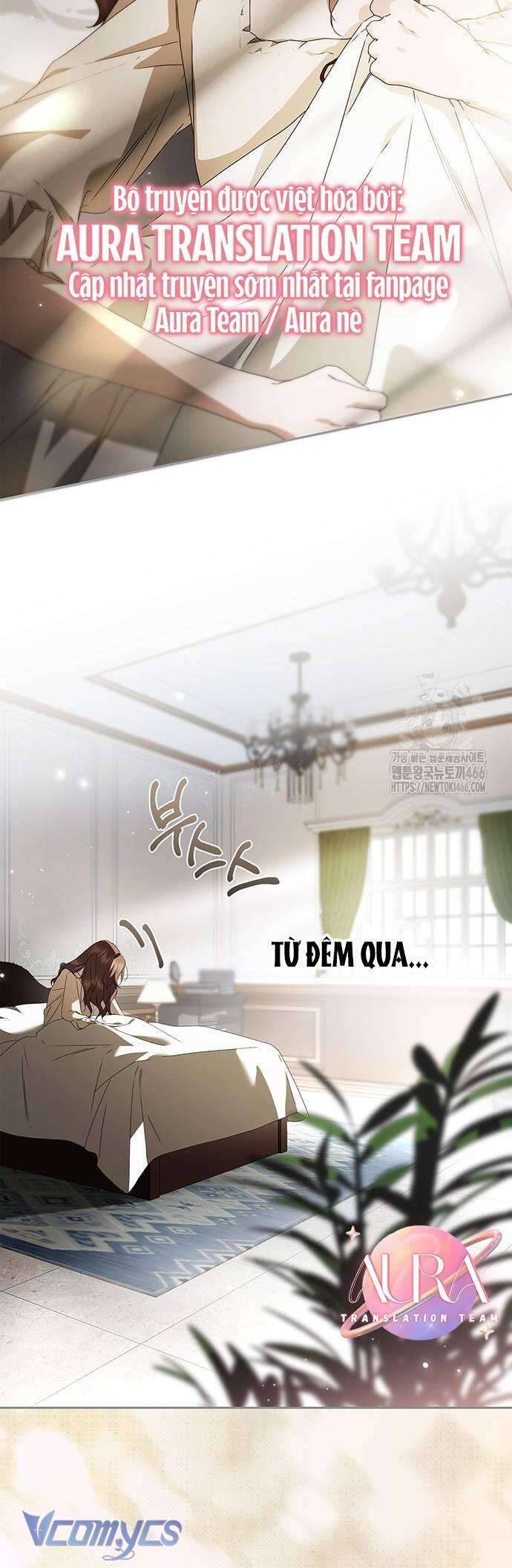 Hầu Nữ Bí Mật Của Bá Tước: Chapter 24