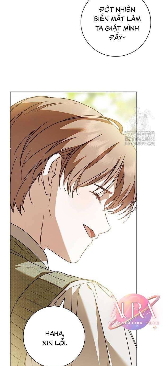 Hầu Nữ Bí Mật Của Bá Tước: Chapter 24