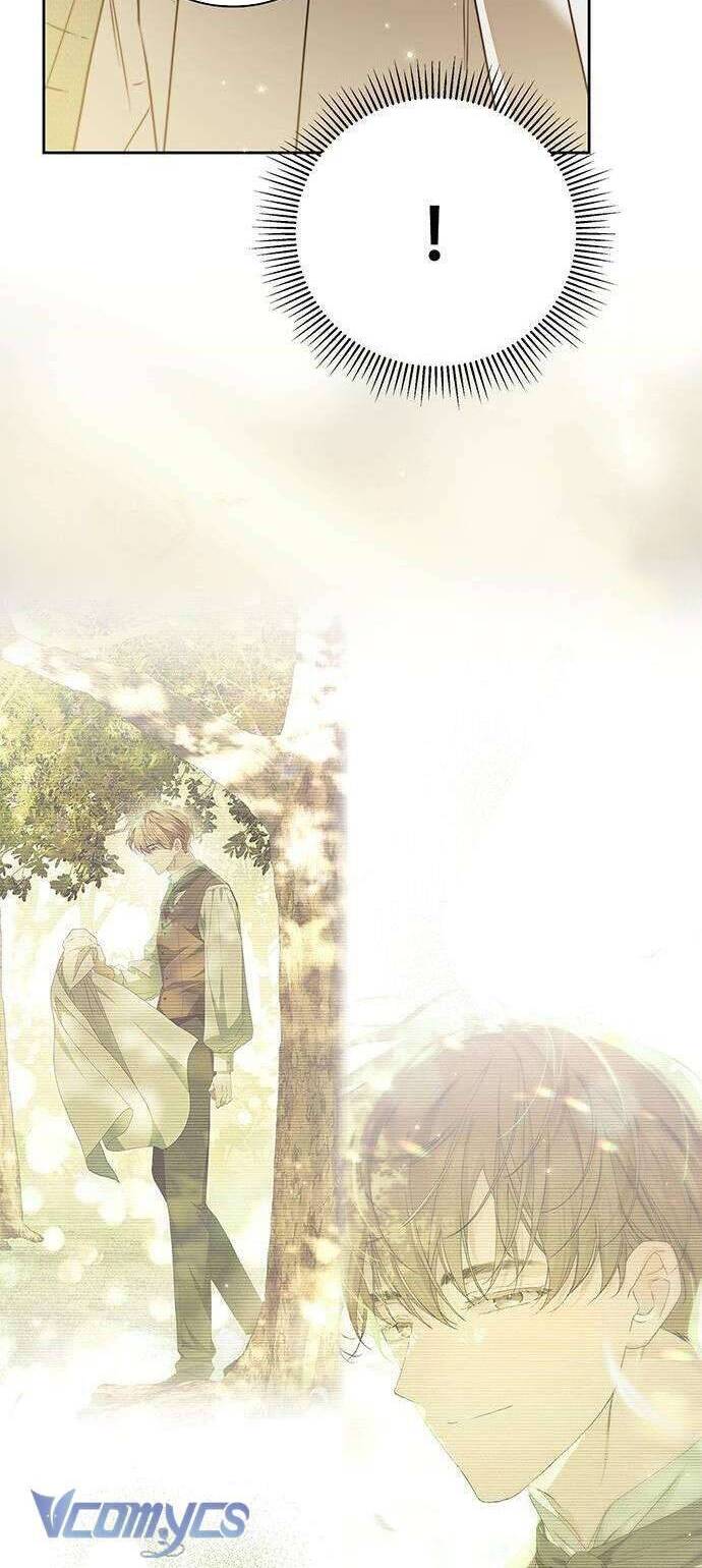 Hầu Nữ Bí Mật Của Bá Tước: Chapter 24