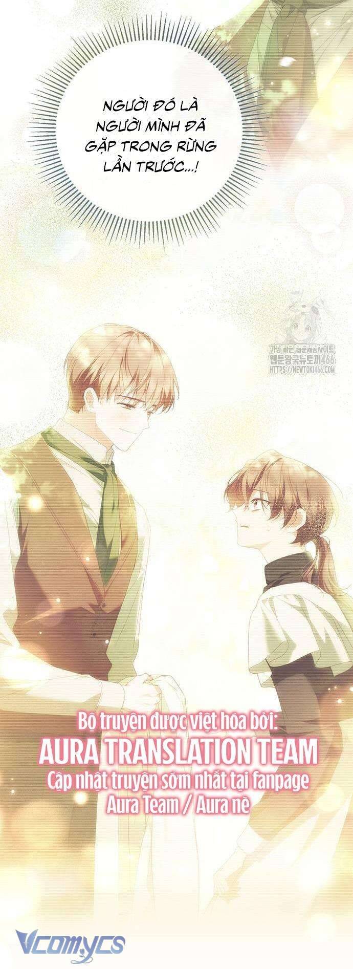 Hầu Nữ Bí Mật Của Bá Tước: Chapter 24