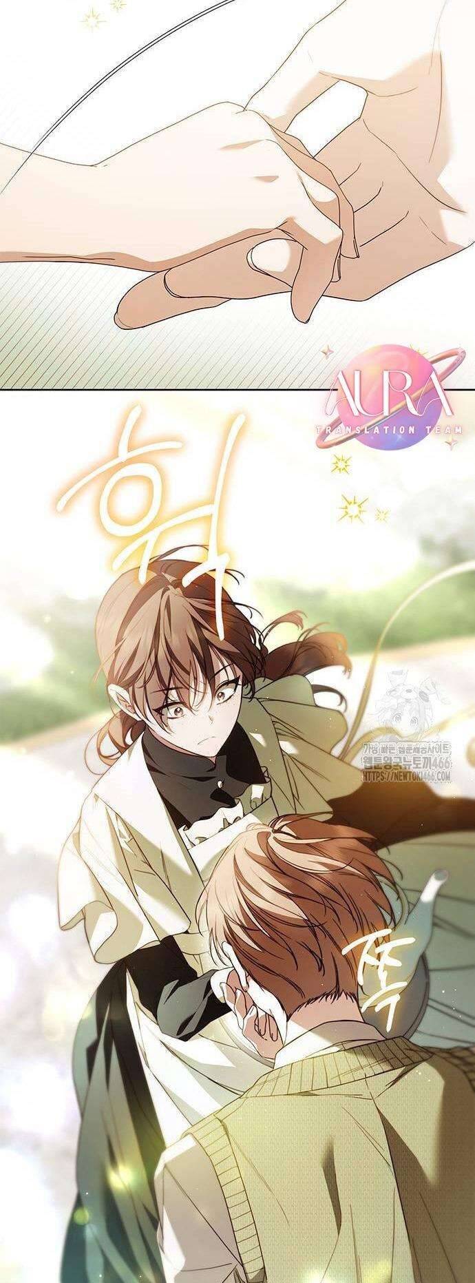 Hầu Nữ Bí Mật Của Bá Tước: Chapter 24