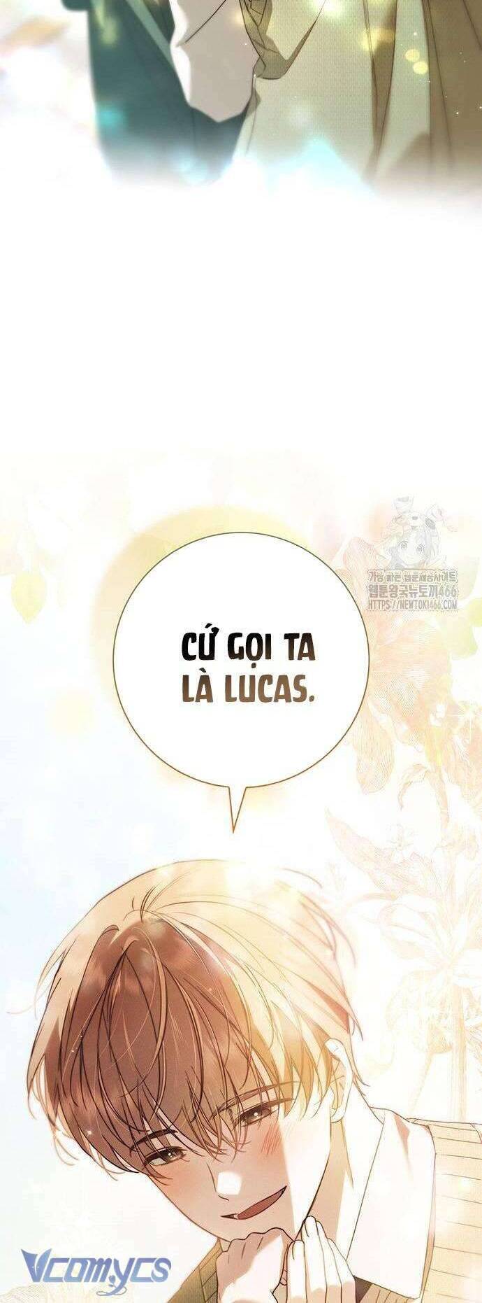 Hầu Nữ Bí Mật Của Bá Tước: Chapter 24