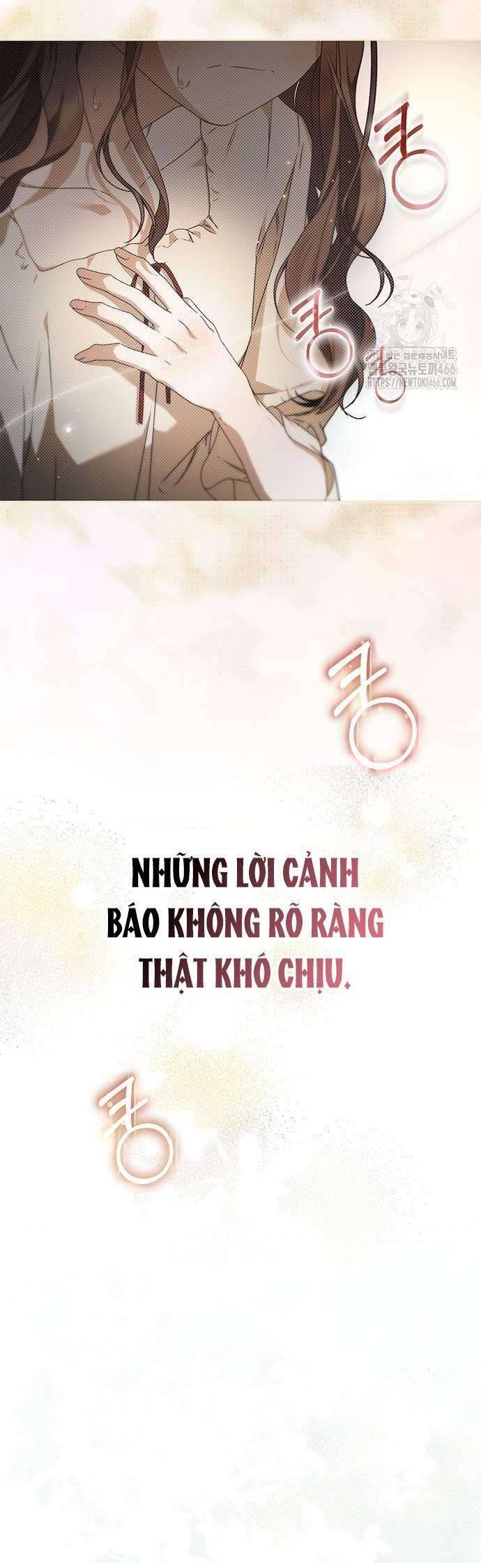 Hầu Nữ Bí Mật Của Bá Tước: Chapter 24