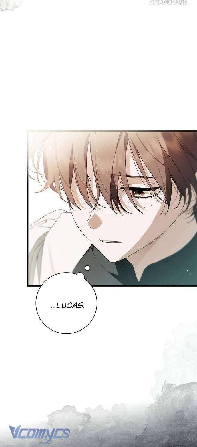 Hầu Nữ Bí Mật Của Bá Tước: Chapter 24