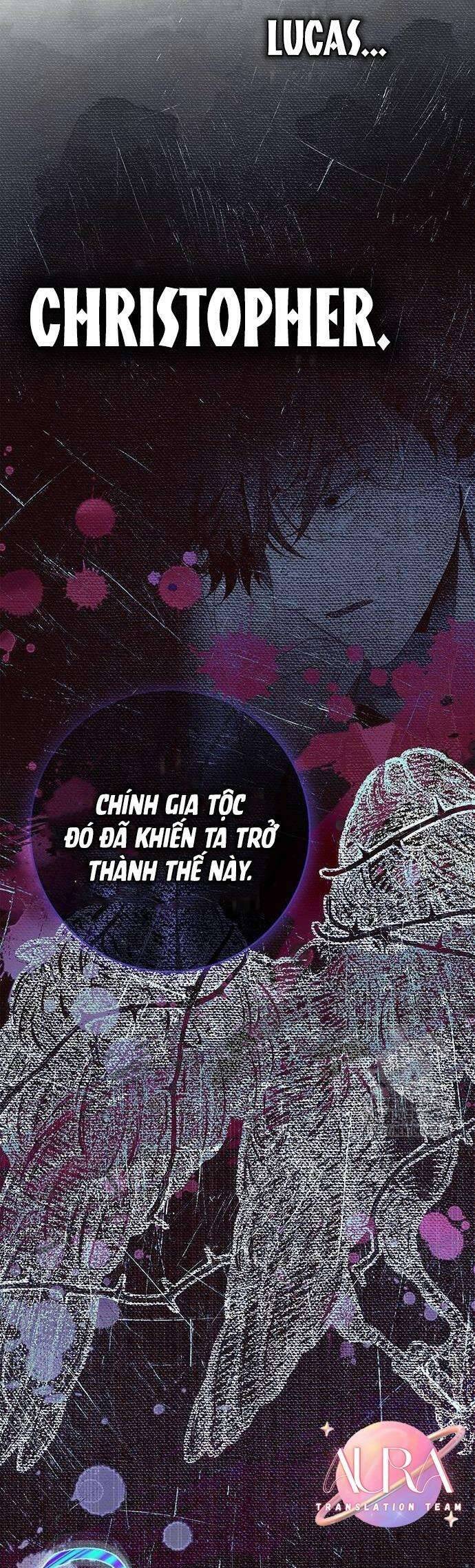Hầu Nữ Bí Mật Của Bá Tước: Chapter 24