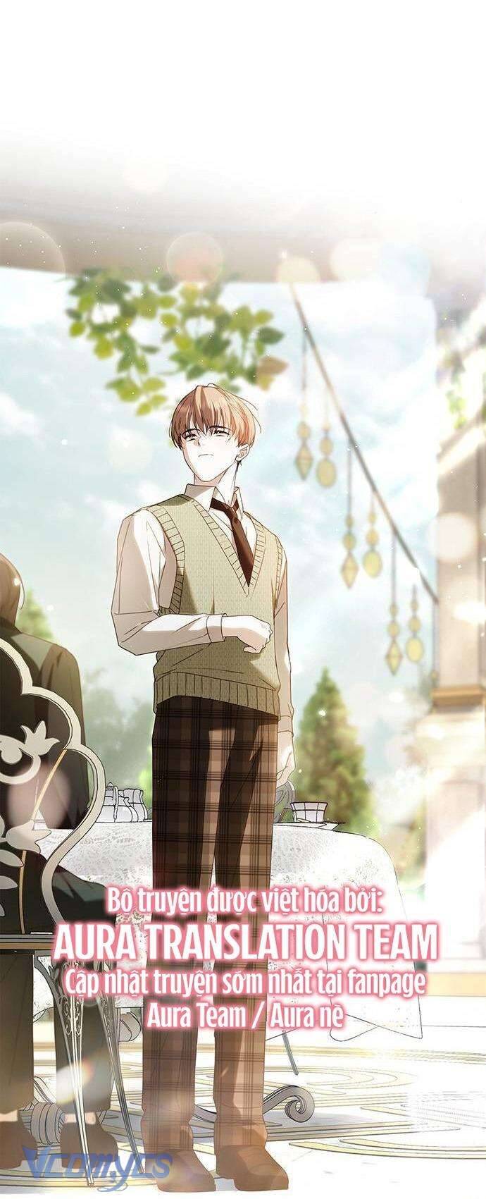 Hầu Nữ Bí Mật Của Bá Tước: Chapter 24