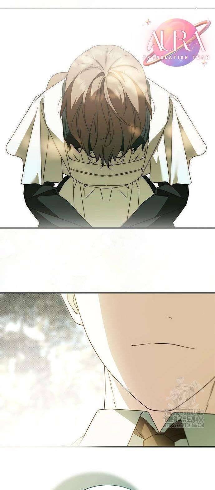 Hầu Nữ Bí Mật Của Bá Tước: Chapter 24