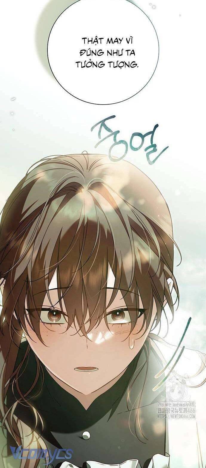 Hầu Nữ Bí Mật Của Bá Tước: Chapter 24