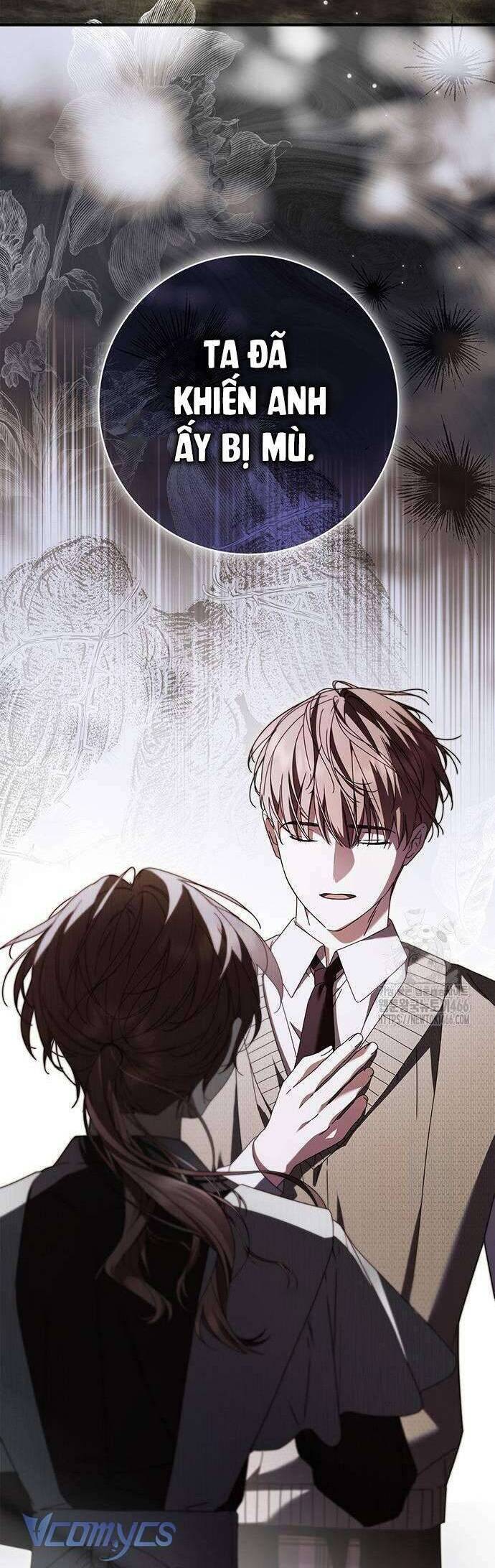 Hầu Nữ Bí Mật Của Bá Tước: Chapter 24