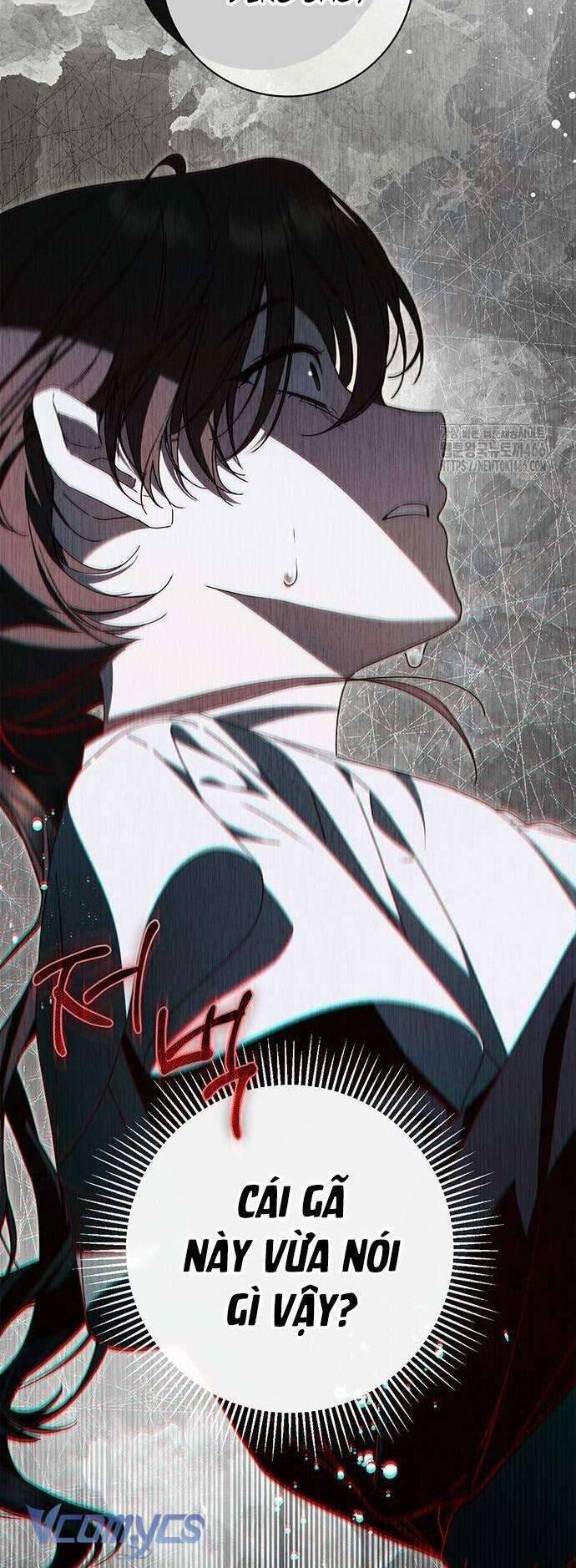 Hầu Nữ Bí Mật Của Bá Tước: Chapter 24