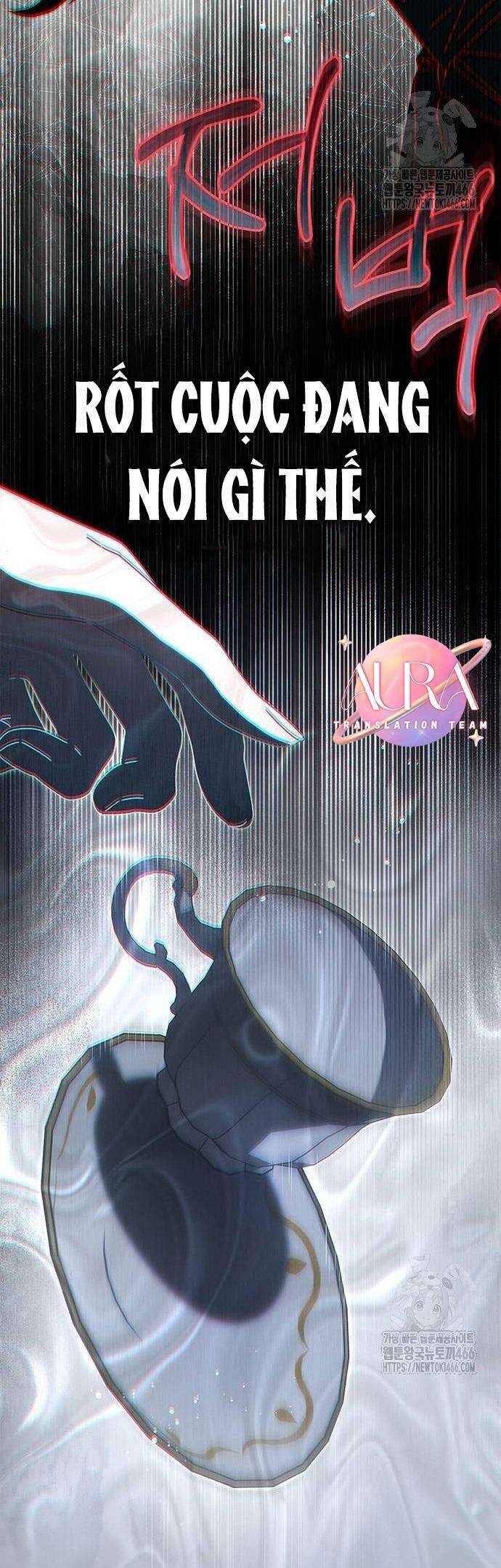 Hầu Nữ Bí Mật Của Bá Tước: Chapter 24