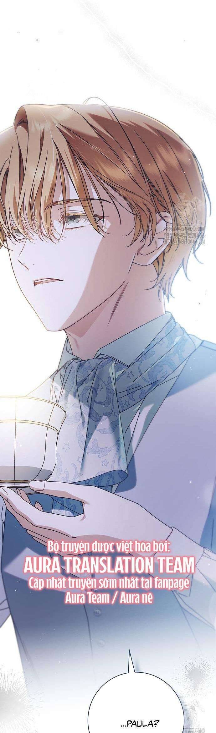 Hầu Nữ Bí Mật Của Bá Tước: Chapter 24