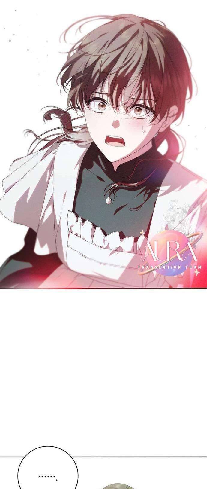 Hầu Nữ Bí Mật Của Bá Tước: Chapter 25