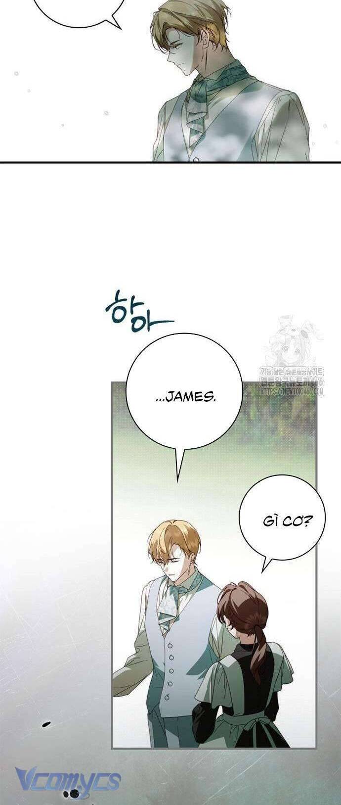 Hầu Nữ Bí Mật Của Bá Tước: Chapter 25