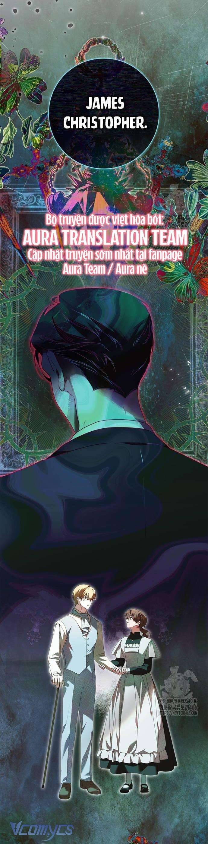 Hầu Nữ Bí Mật Của Bá Tước: Chapter 25