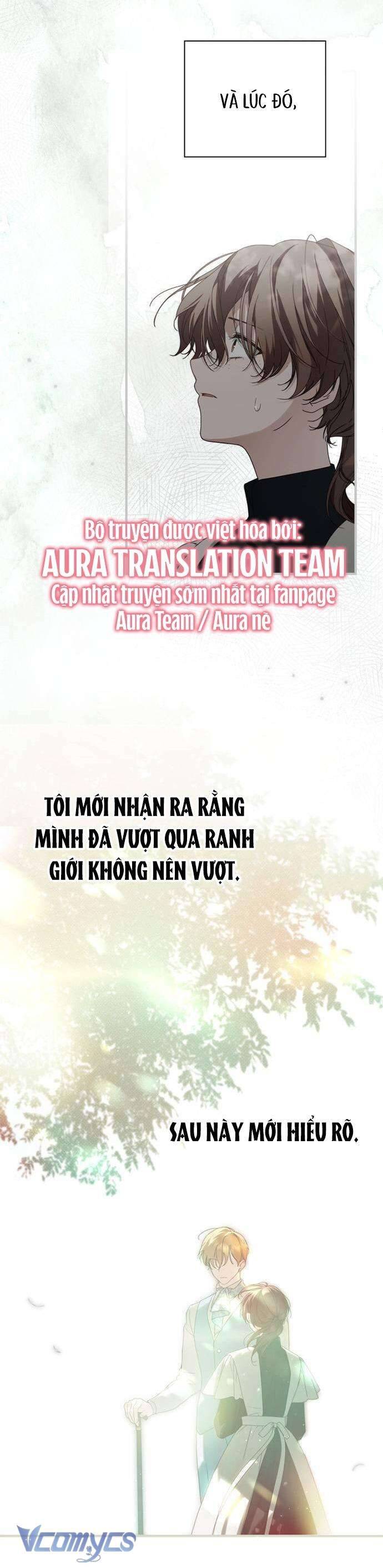 Hầu Nữ Bí Mật Của Bá Tước: Chapter 25