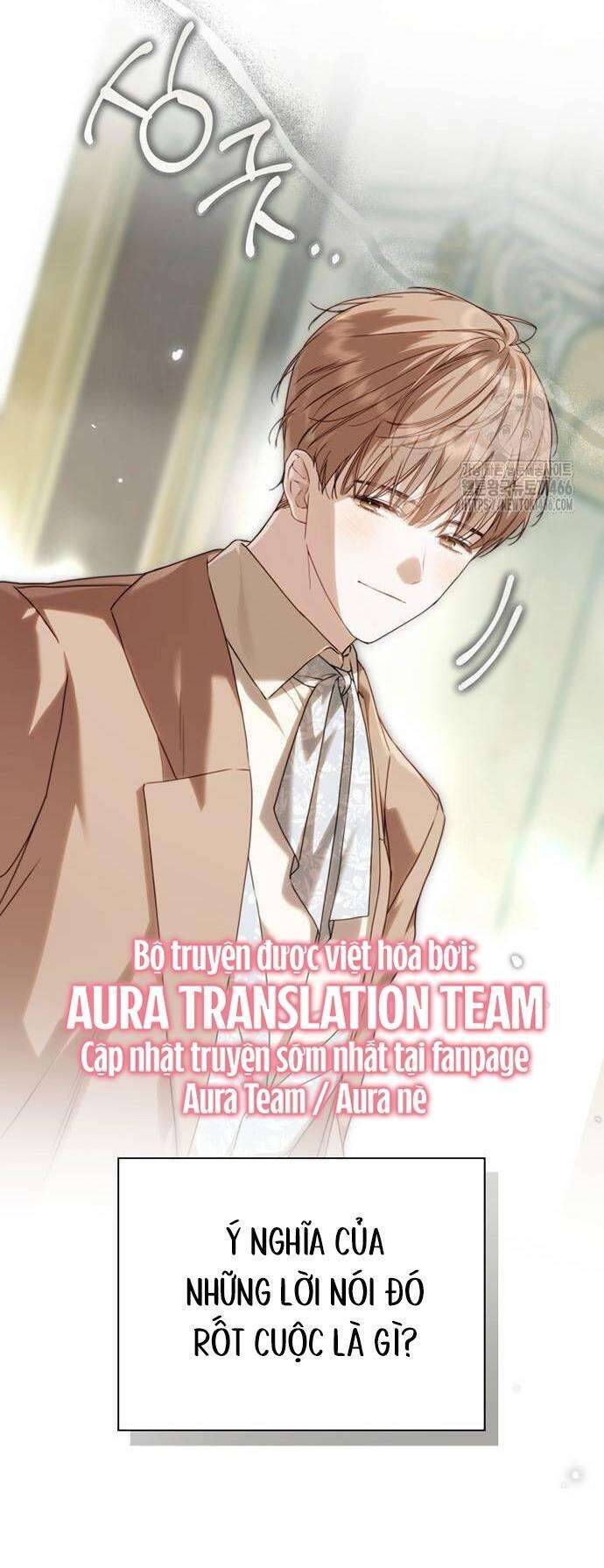 Hầu Nữ Bí Mật Của Bá Tước: Chapter 25