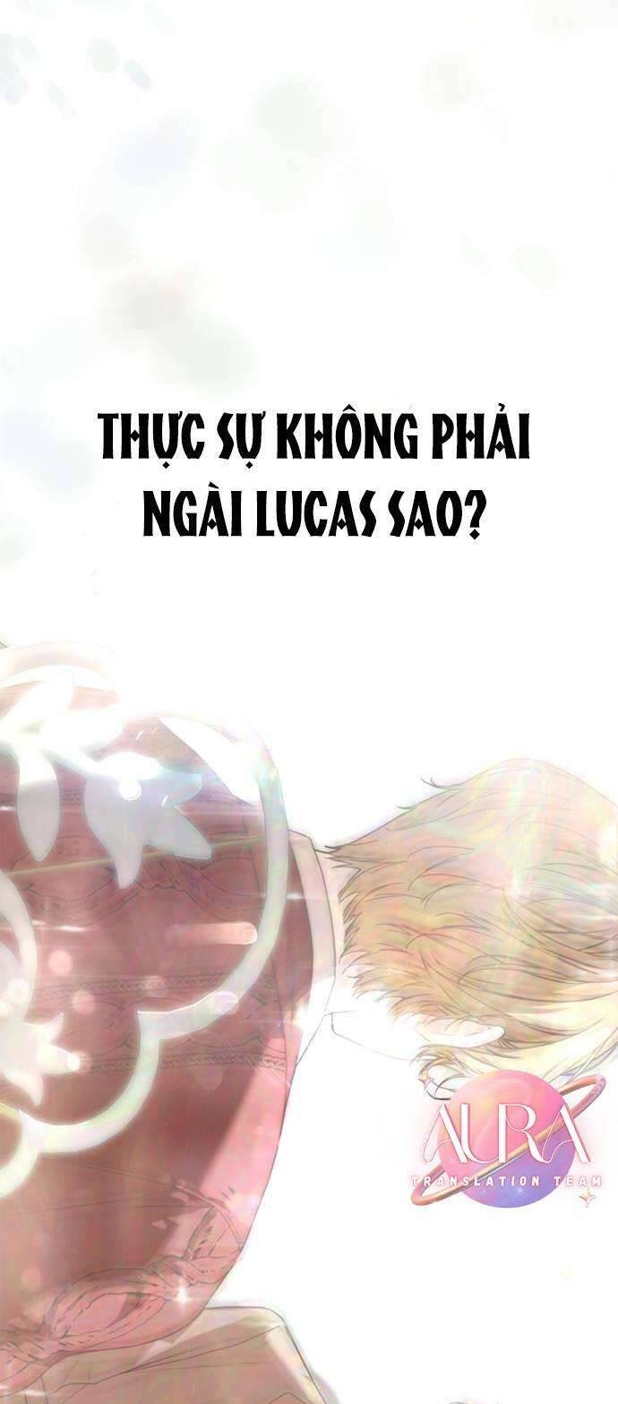 Hầu Nữ Bí Mật Của Bá Tước: Chapter 25