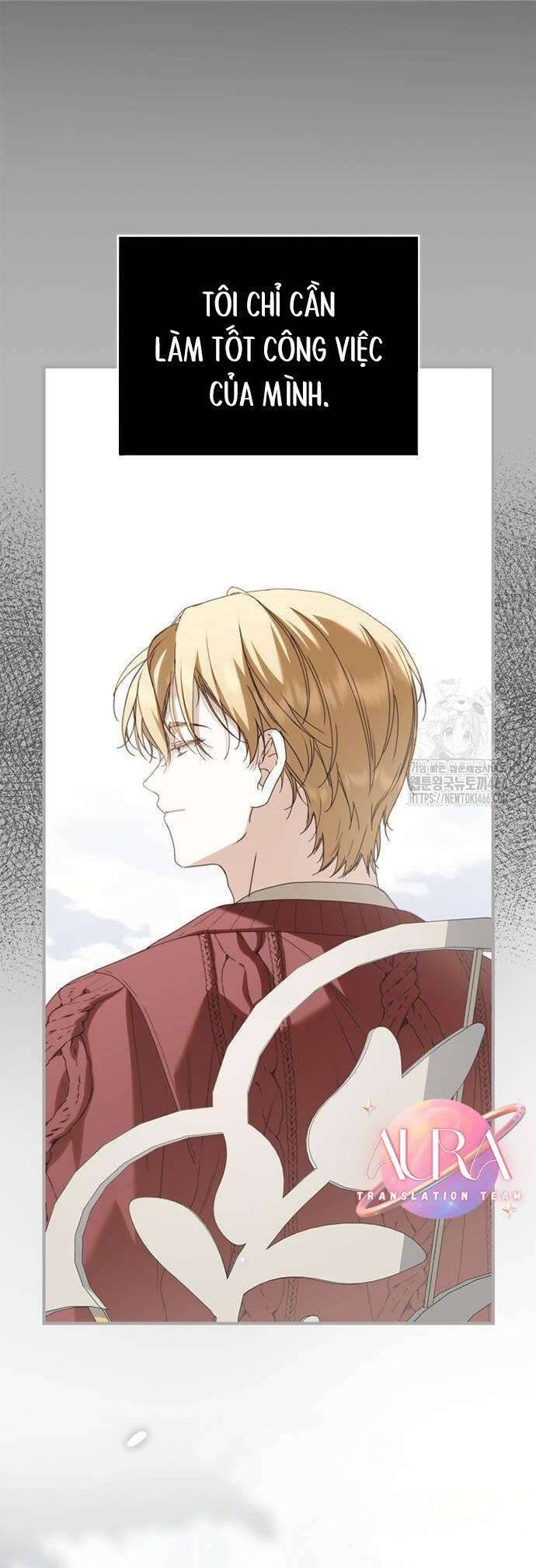 Hầu Nữ Bí Mật Của Bá Tước: Chapter 25