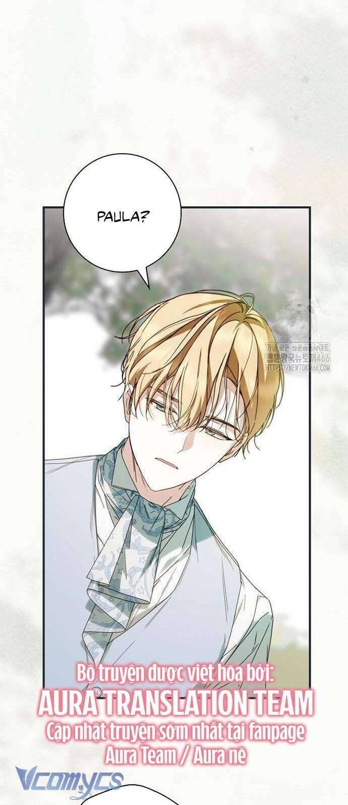 Hầu Nữ Bí Mật Của Bá Tước: Chapter 25