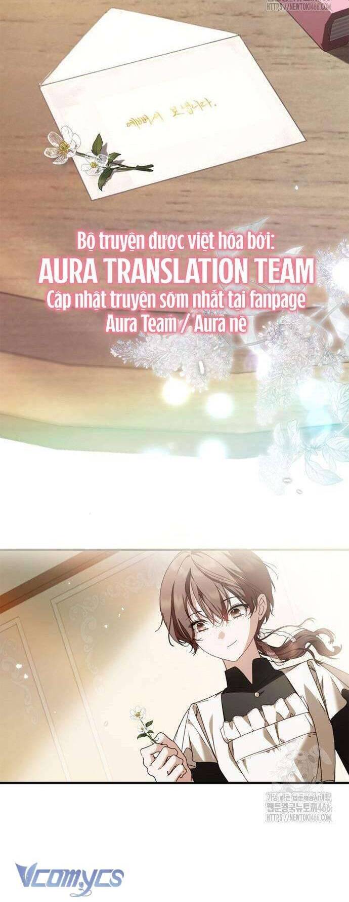 Hầu Nữ Bí Mật Của Bá Tước: Chapter 25