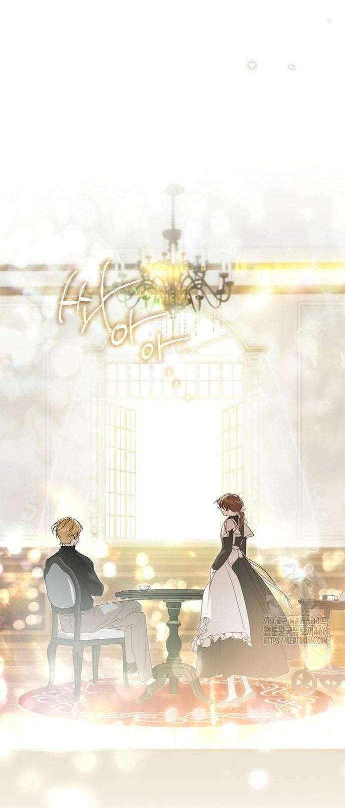 Hầu Nữ Bí Mật Của Bá Tước: Chapter 25