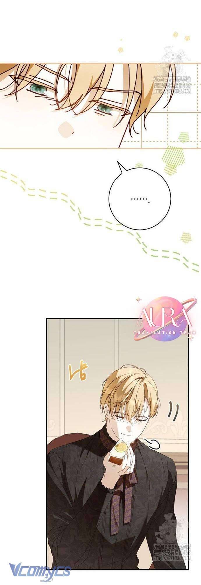 Hầu Nữ Bí Mật Của Bá Tước: Chapter 25