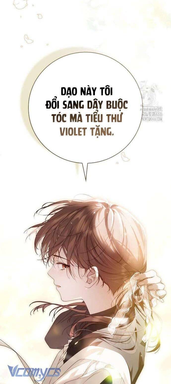 Hầu Nữ Bí Mật Của Bá Tước: Chapter 25