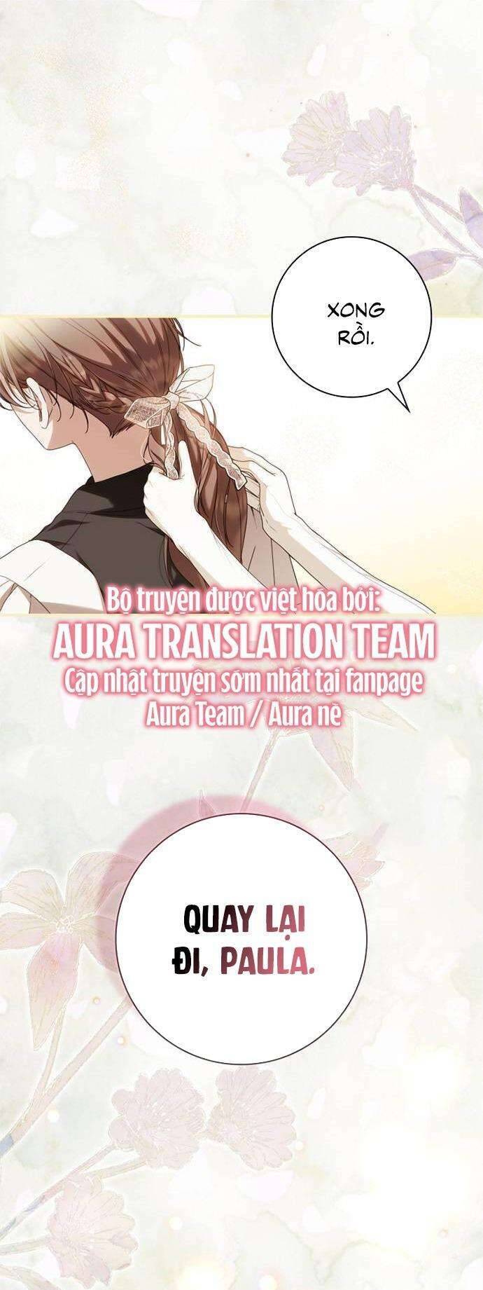 Hầu Nữ Bí Mật Của Bá Tước: Chapter 25