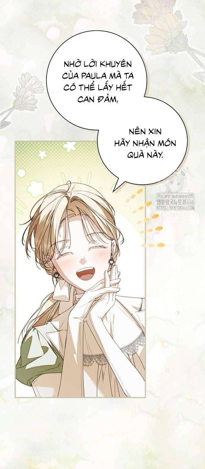 Hầu Nữ Bí Mật Của Bá Tước: Chapter 25