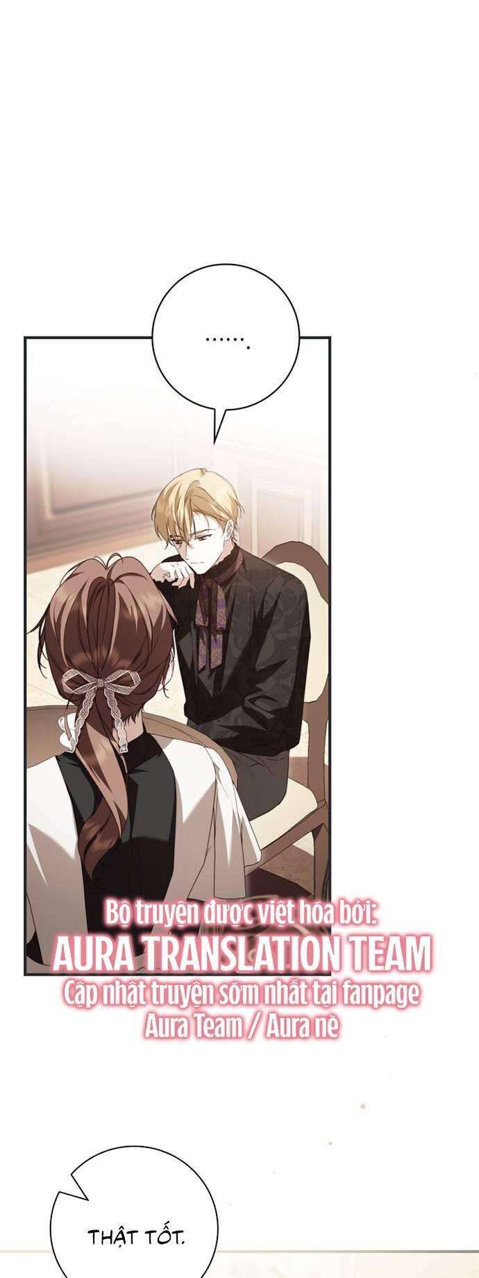 Hầu Nữ Bí Mật Của Bá Tước: Chapter 25