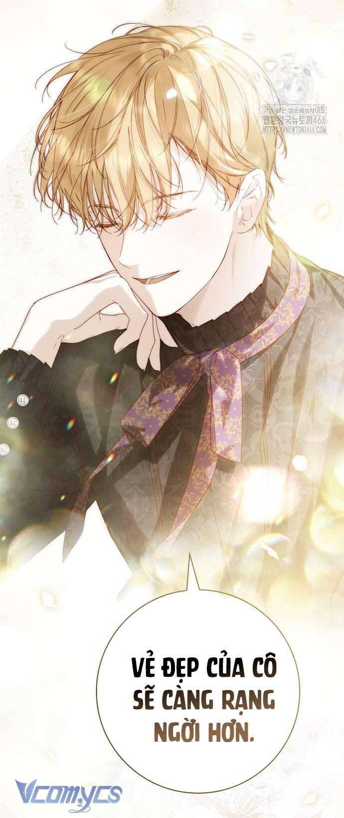 Hầu Nữ Bí Mật Của Bá Tước: Chapter 25