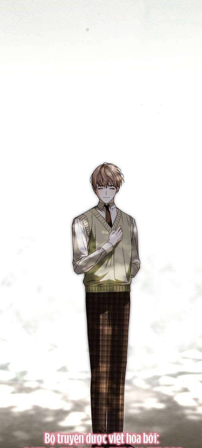 Hầu Nữ Bí Mật Của Bá Tước: Chapter 25