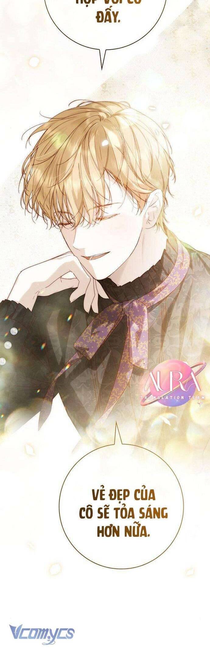 Hầu Nữ Bí Mật Của Bá Tước: Chapter 26