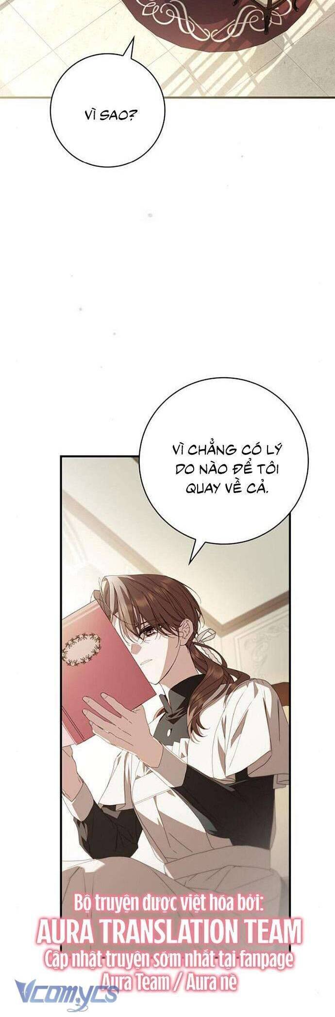 Hầu Nữ Bí Mật Của Bá Tước: Chapter 26