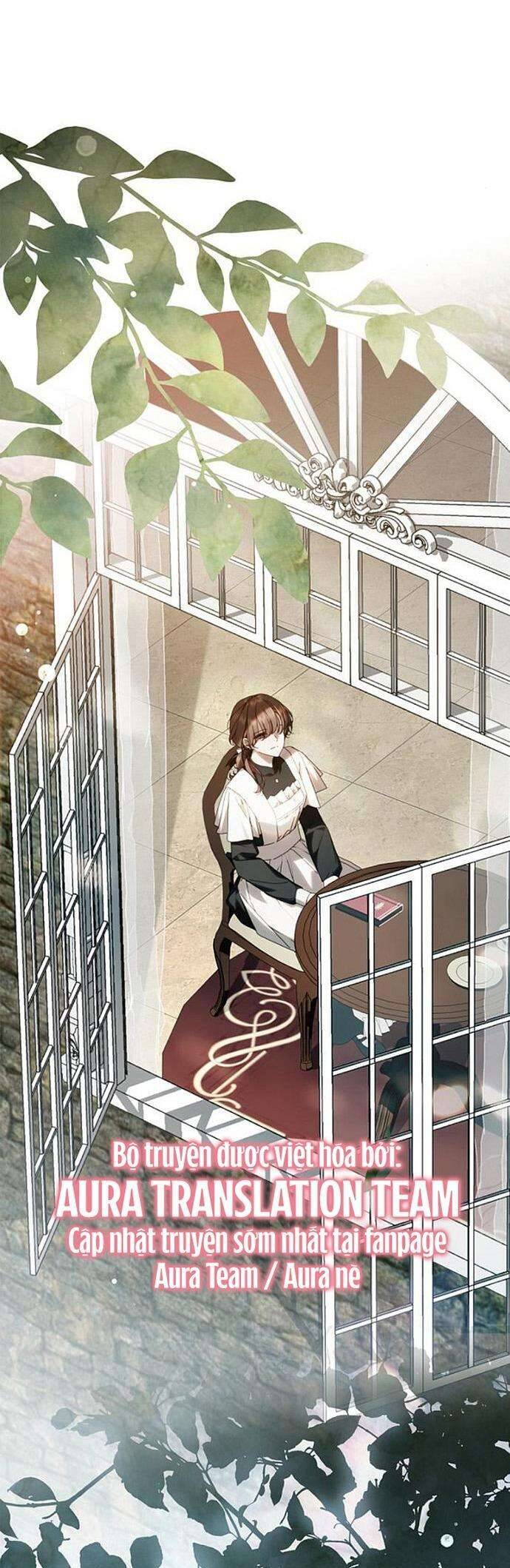 Hầu Nữ Bí Mật Của Bá Tước: Chapter 26