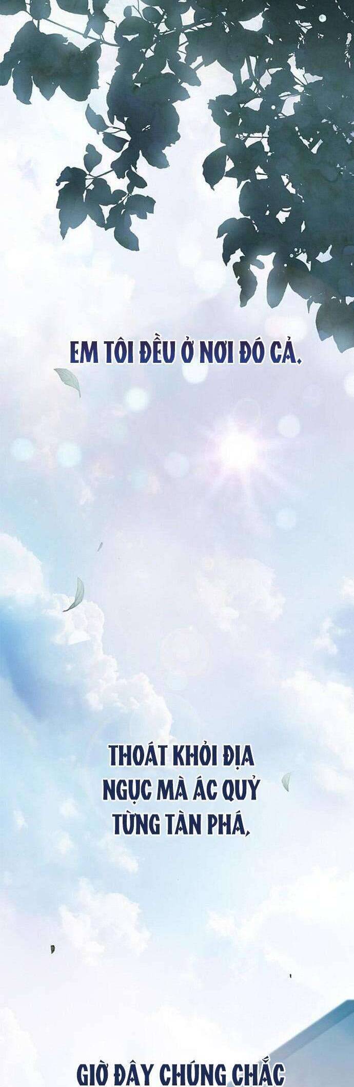 Hầu Nữ Bí Mật Của Bá Tước: Chapter 26