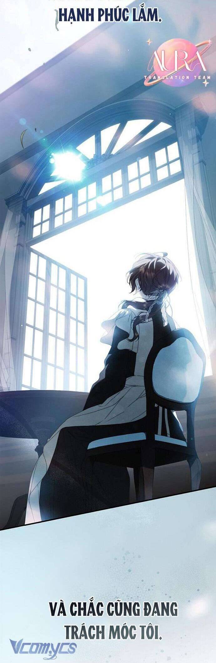 Hầu Nữ Bí Mật Của Bá Tước: Chapter 26